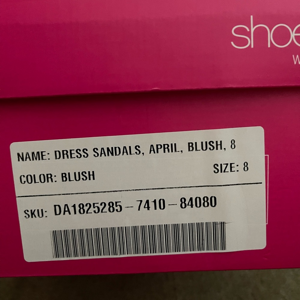 High heels - Picture 3 of 3